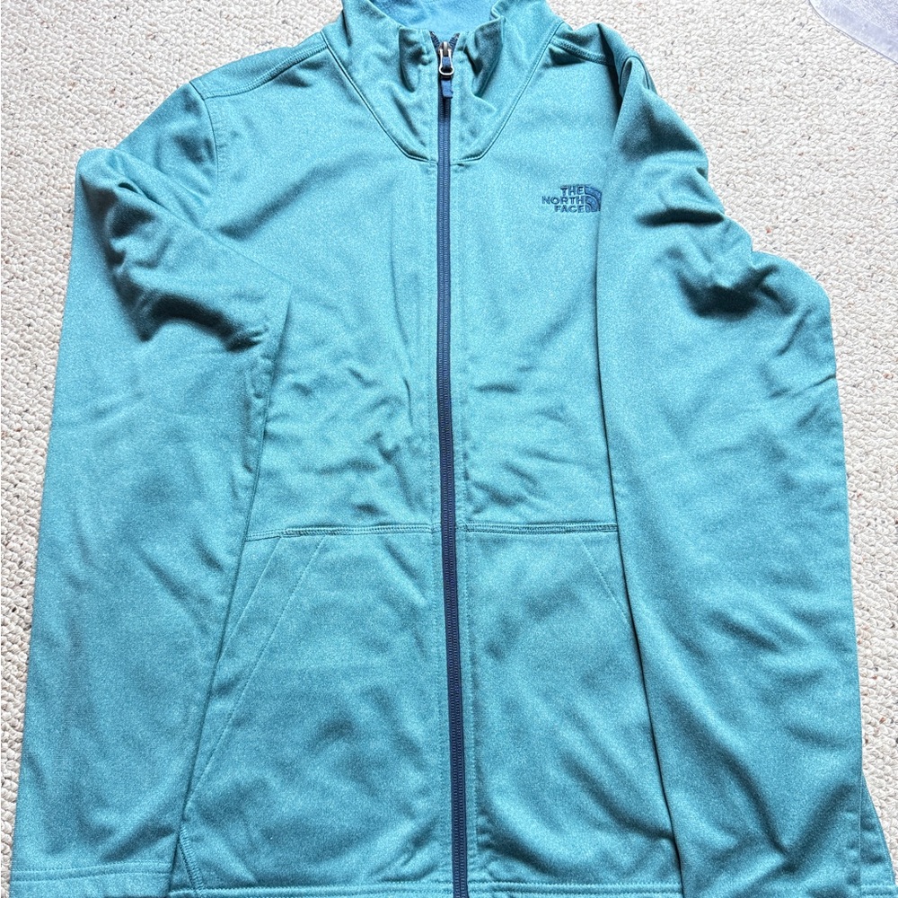 North Face Apex Bionic Jacket